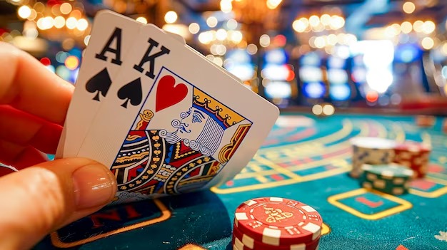 jasa toto platform dashboard showing sportsbook, live casino, slots, and esports categories