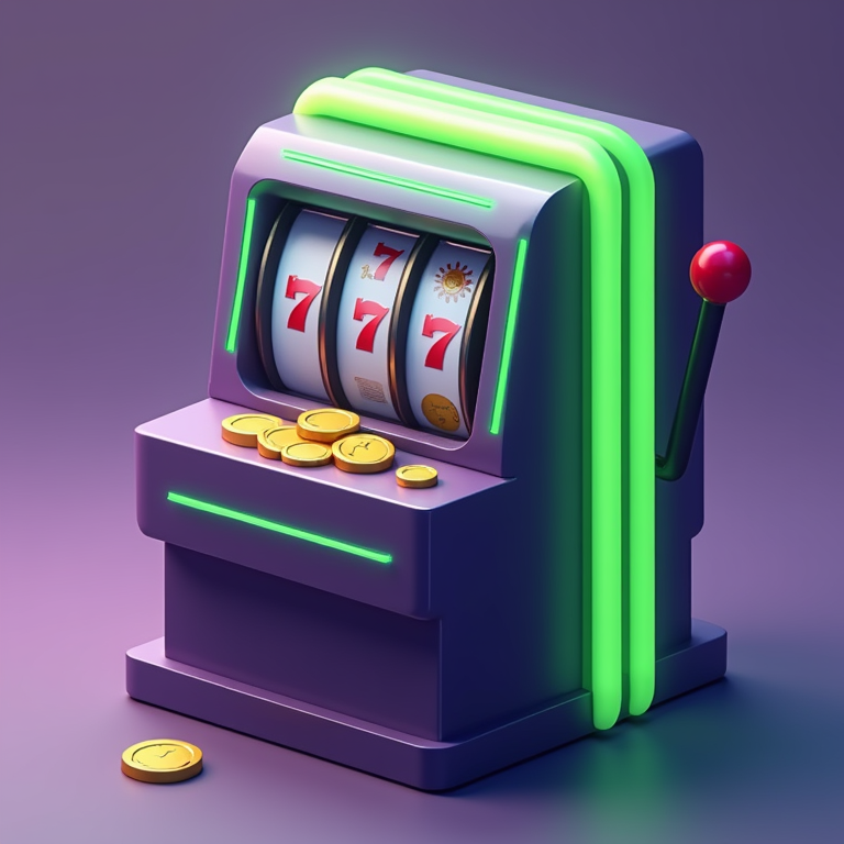 Treasures of Aztec slot game interface on jasa toto platform